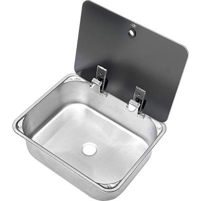 Product image of the product “Spülbecken Can LR1375 ”